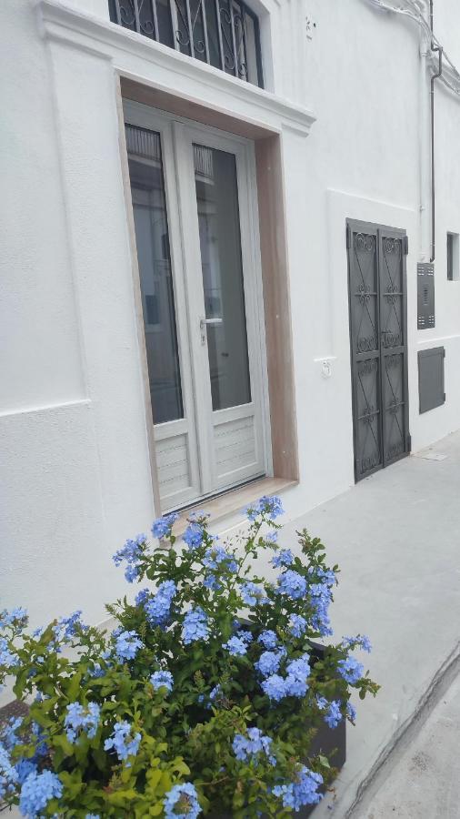 B&B La Fontana Mattinata Exterior photo