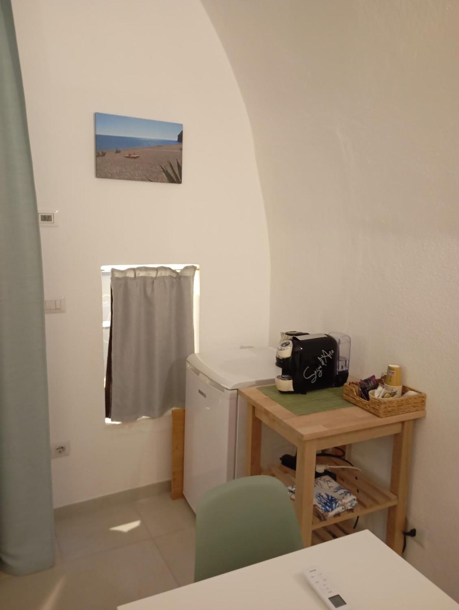 B&B La Fontana Mattinata Exterior photo